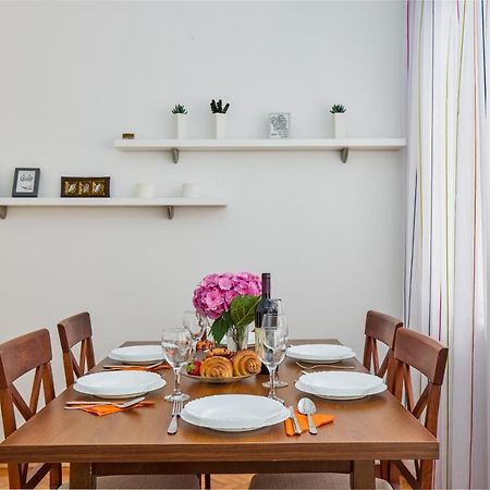 티바트 Waikiki Beach House 빌라 외부 사진