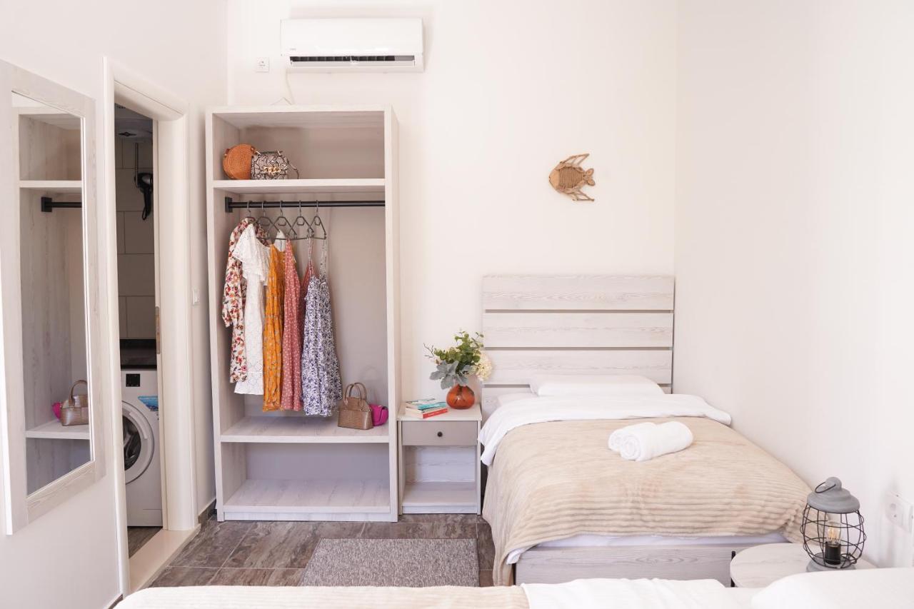 티바트 Waikiki Beach House 빌라 외부 사진