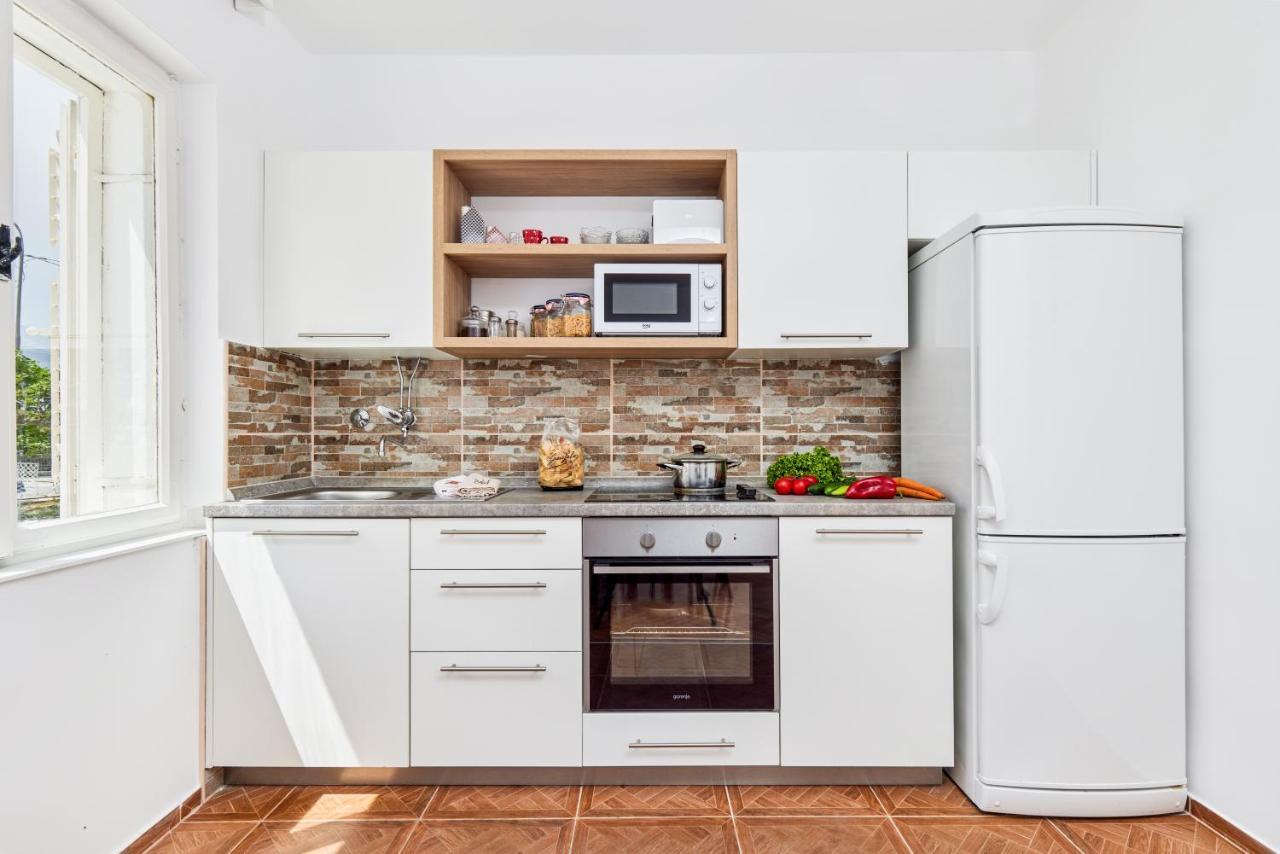티바트 Waikiki Beach House 빌라 외부 사진