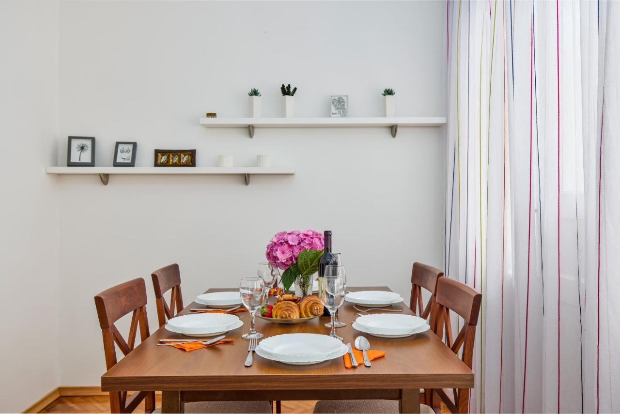 티바트 Waikiki Beach House 빌라 외부 사진