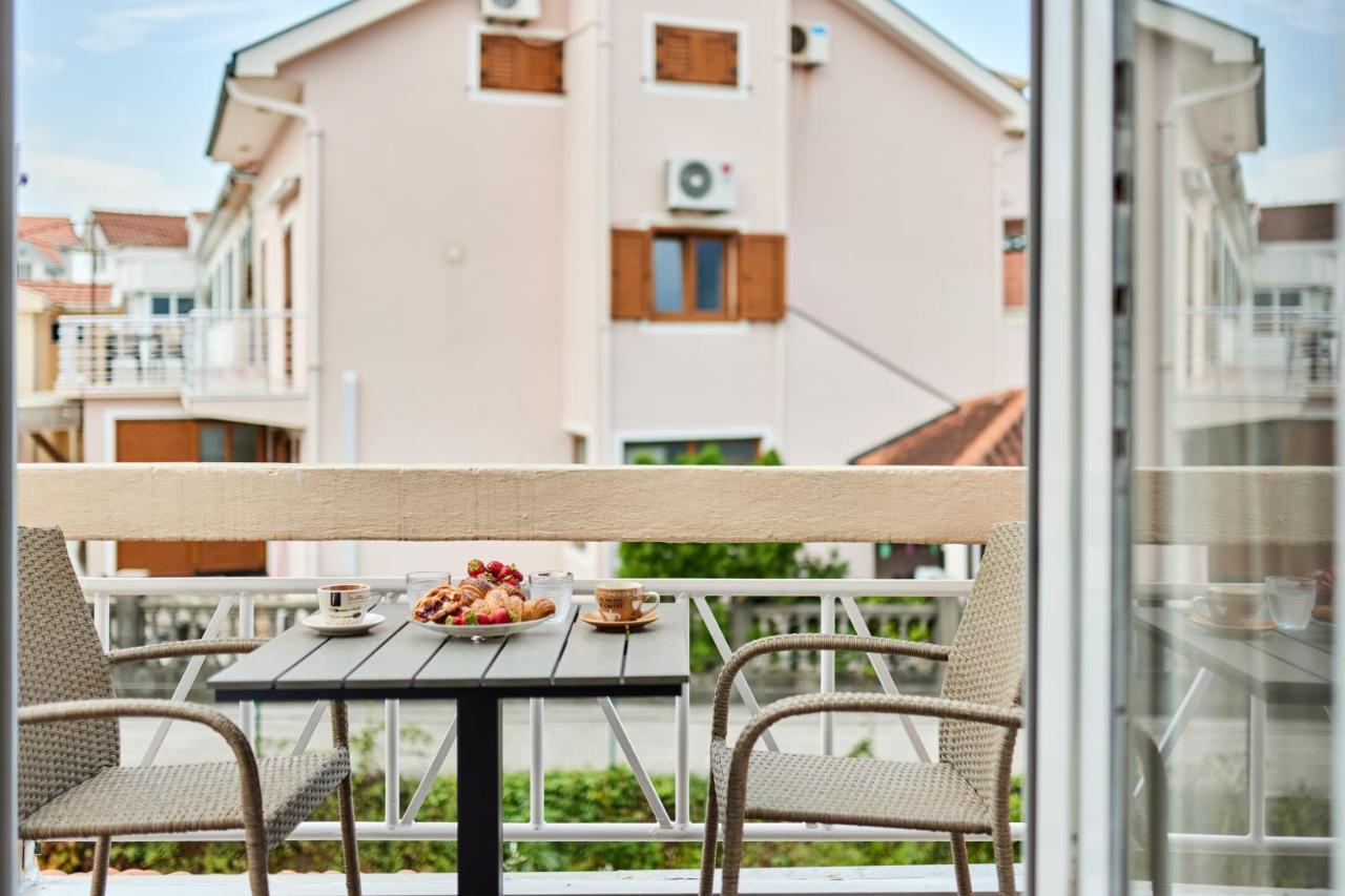 티바트 Waikiki Beach House 빌라 외부 사진