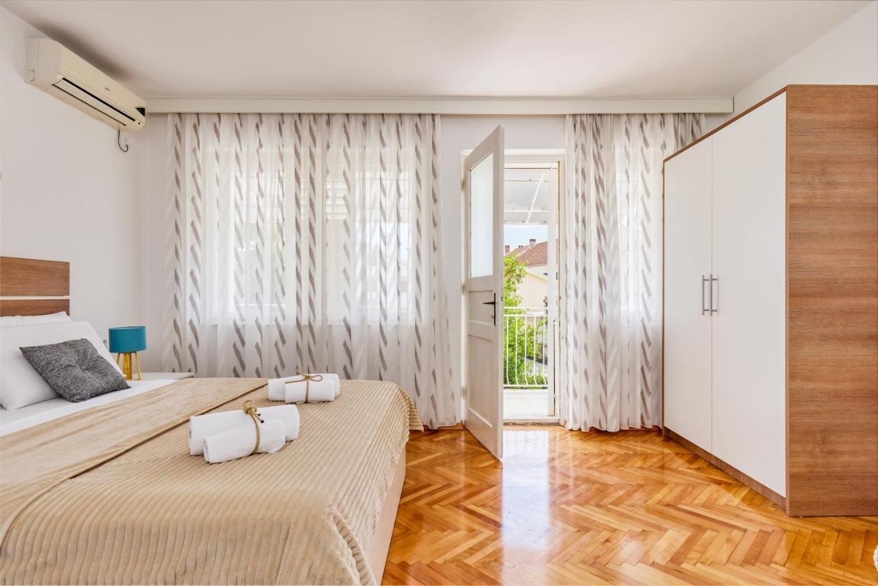 티바트 Waikiki Beach House 빌라 외부 사진