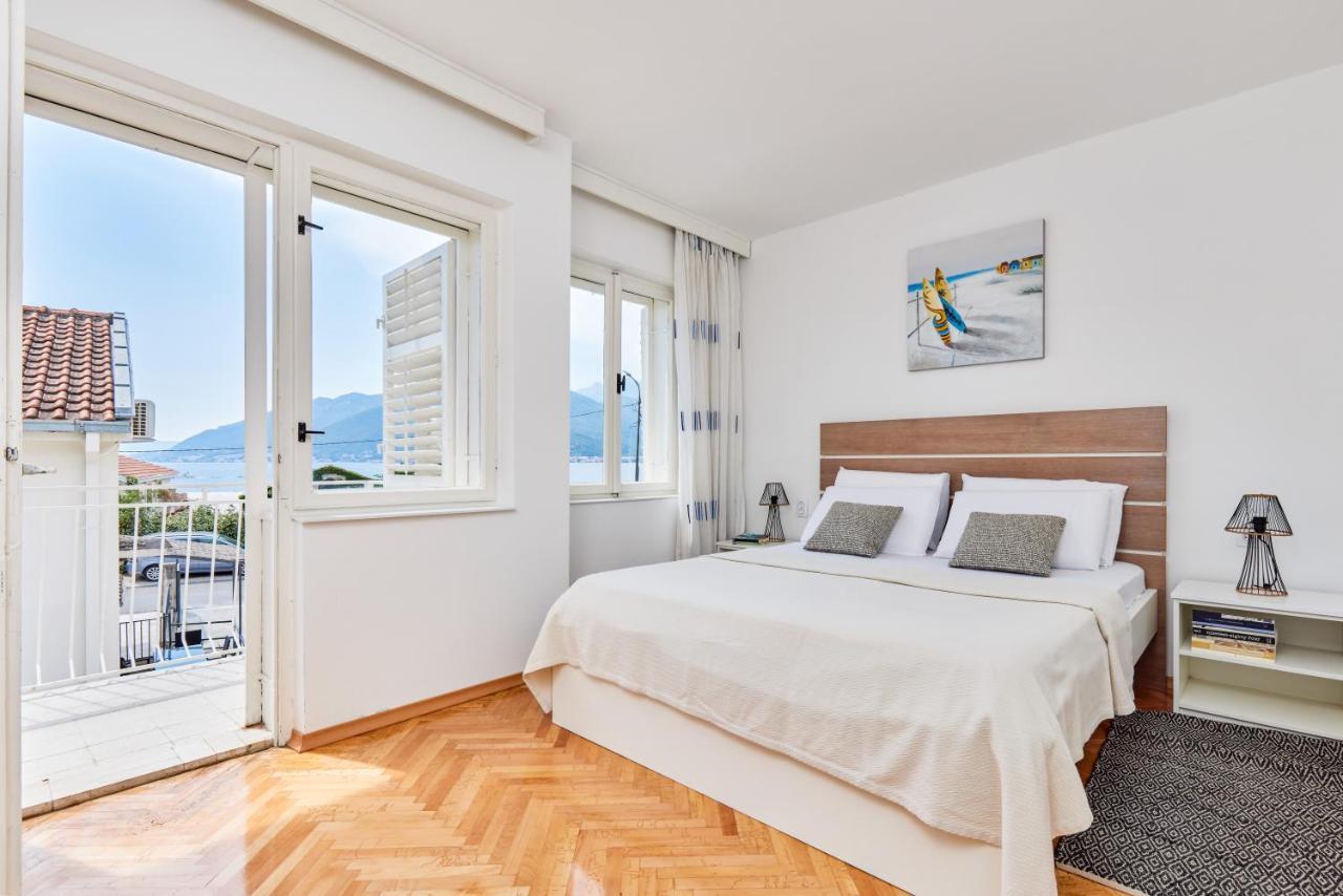 티바트 Waikiki Beach House 빌라 외부 사진