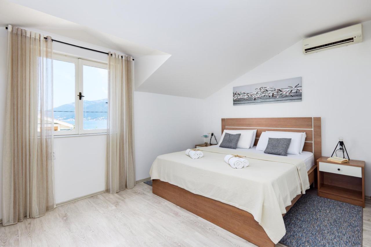 티바트 Waikiki Beach House 빌라 외부 사진