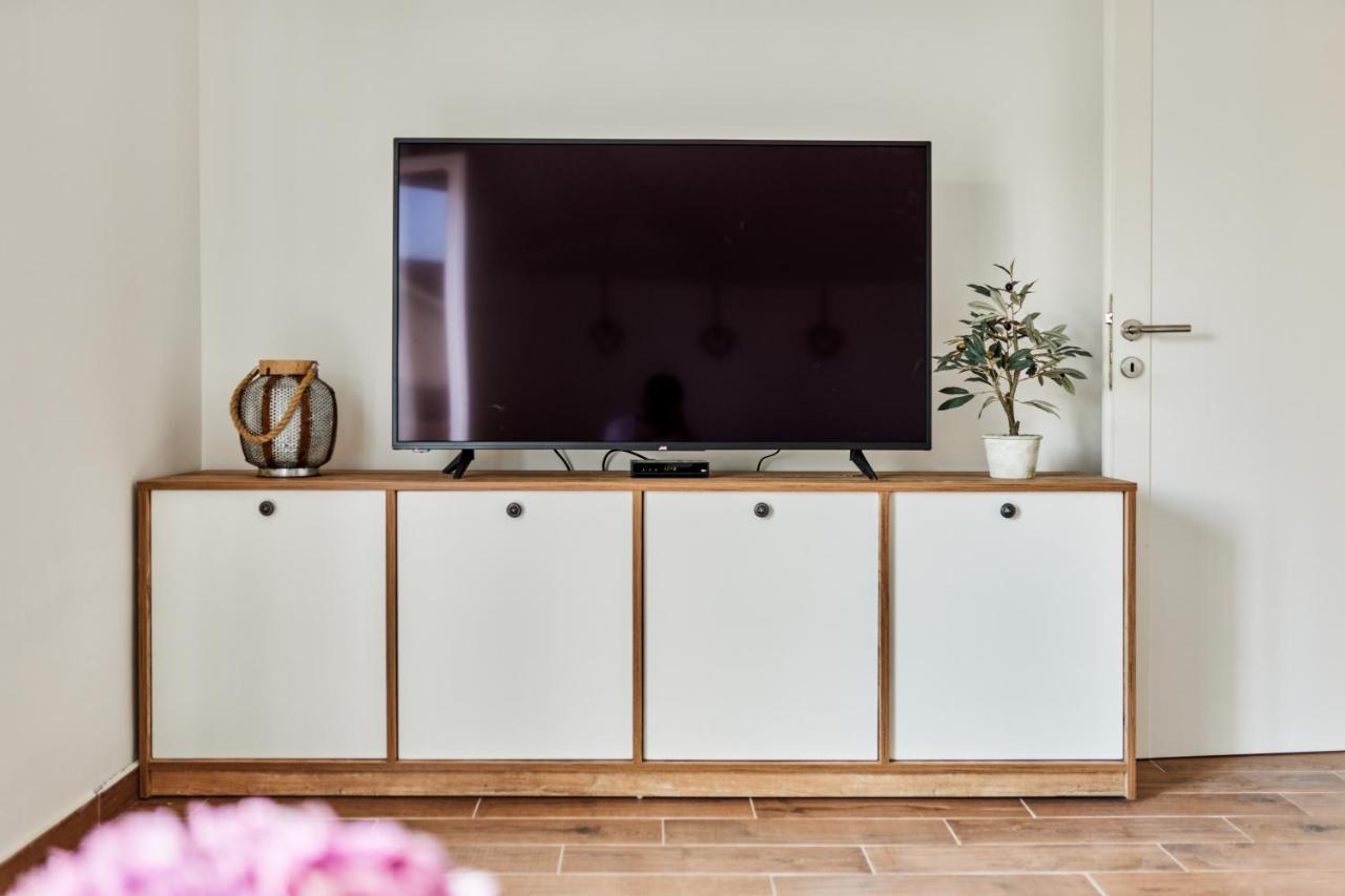 티바트 Waikiki Beach House 빌라 외부 사진