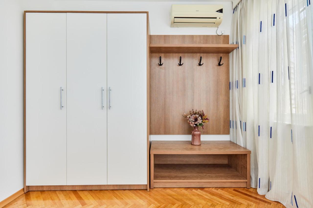 티바트 Waikiki Beach House 빌라 외부 사진