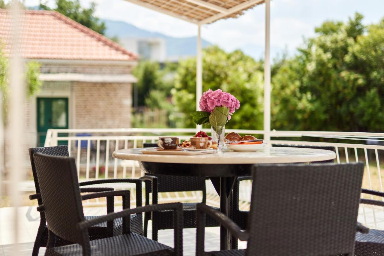 티바트 Waikiki Beach House 빌라 외부 사진