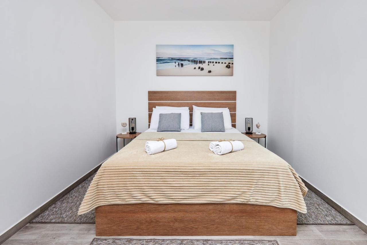 티바트 Waikiki Beach House 빌라 외부 사진