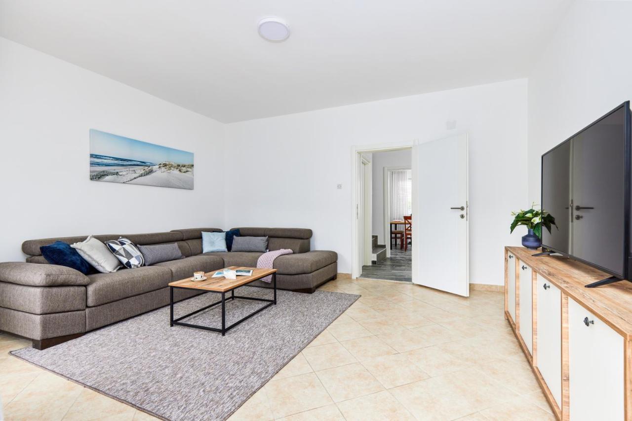 티바트 Waikiki Beach House 빌라 외부 사진