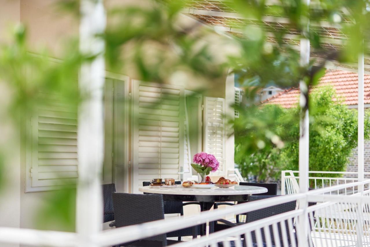 티바트 Waikiki Beach House 빌라 외부 사진