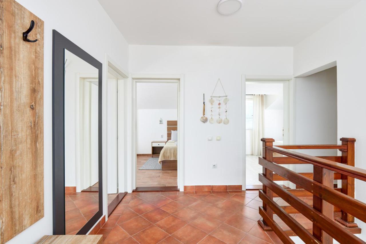 티바트 Waikiki Beach House 빌라 외부 사진