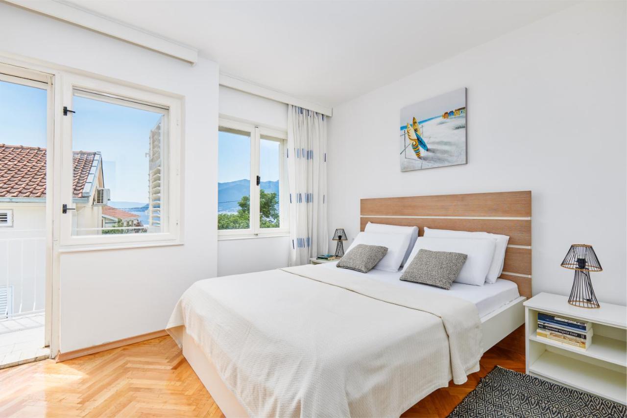 티바트 Waikiki Beach House 빌라 외부 사진