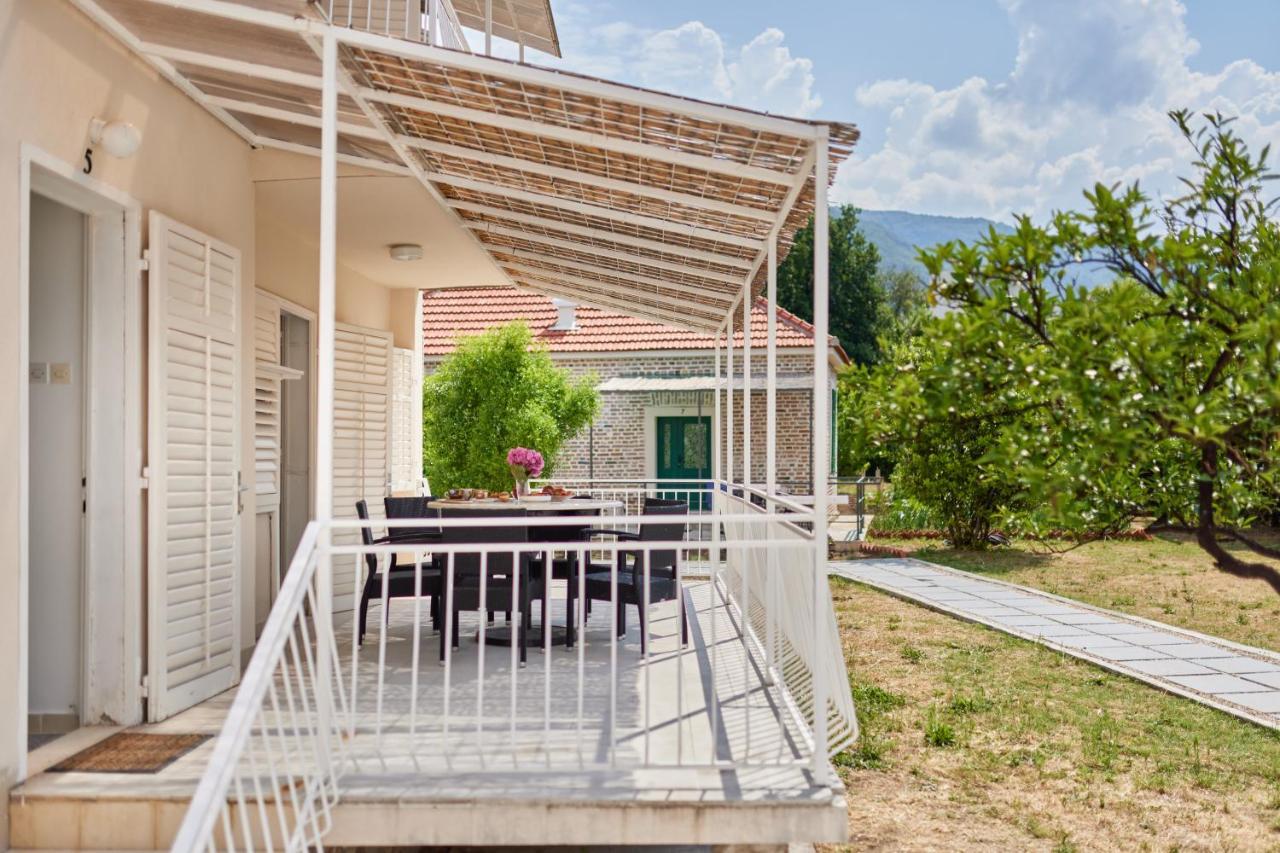 티바트 Waikiki Beach House 빌라 외부 사진