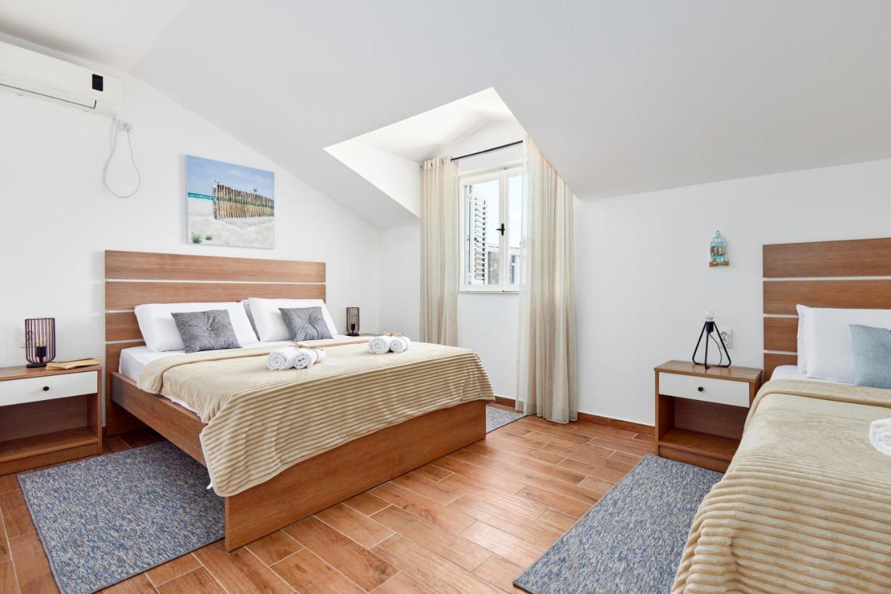 티바트 Waikiki Beach House 빌라 외부 사진