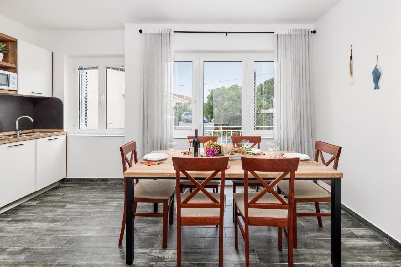 티바트 Waikiki Beach House 빌라 외부 사진