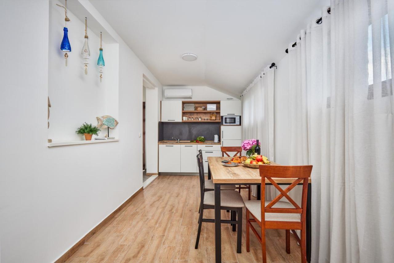 티바트 Waikiki Beach House 빌라 외부 사진