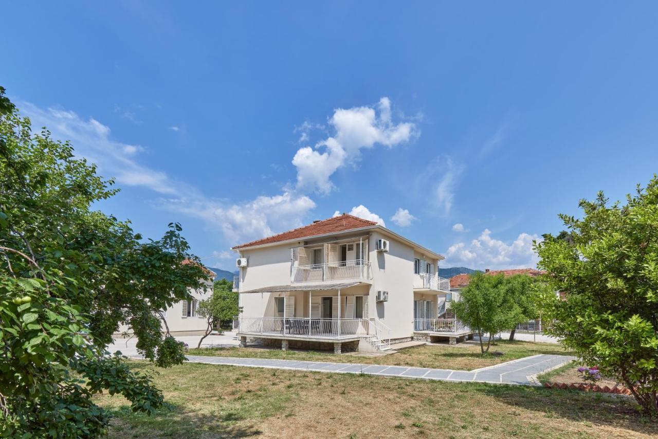 티바트 Waikiki Beach House 빌라 외부 사진