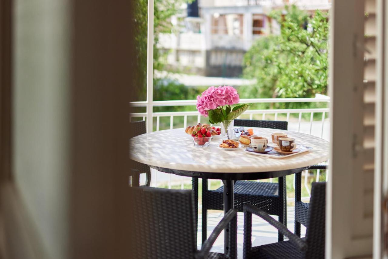 티바트 Waikiki Beach House 빌라 외부 사진