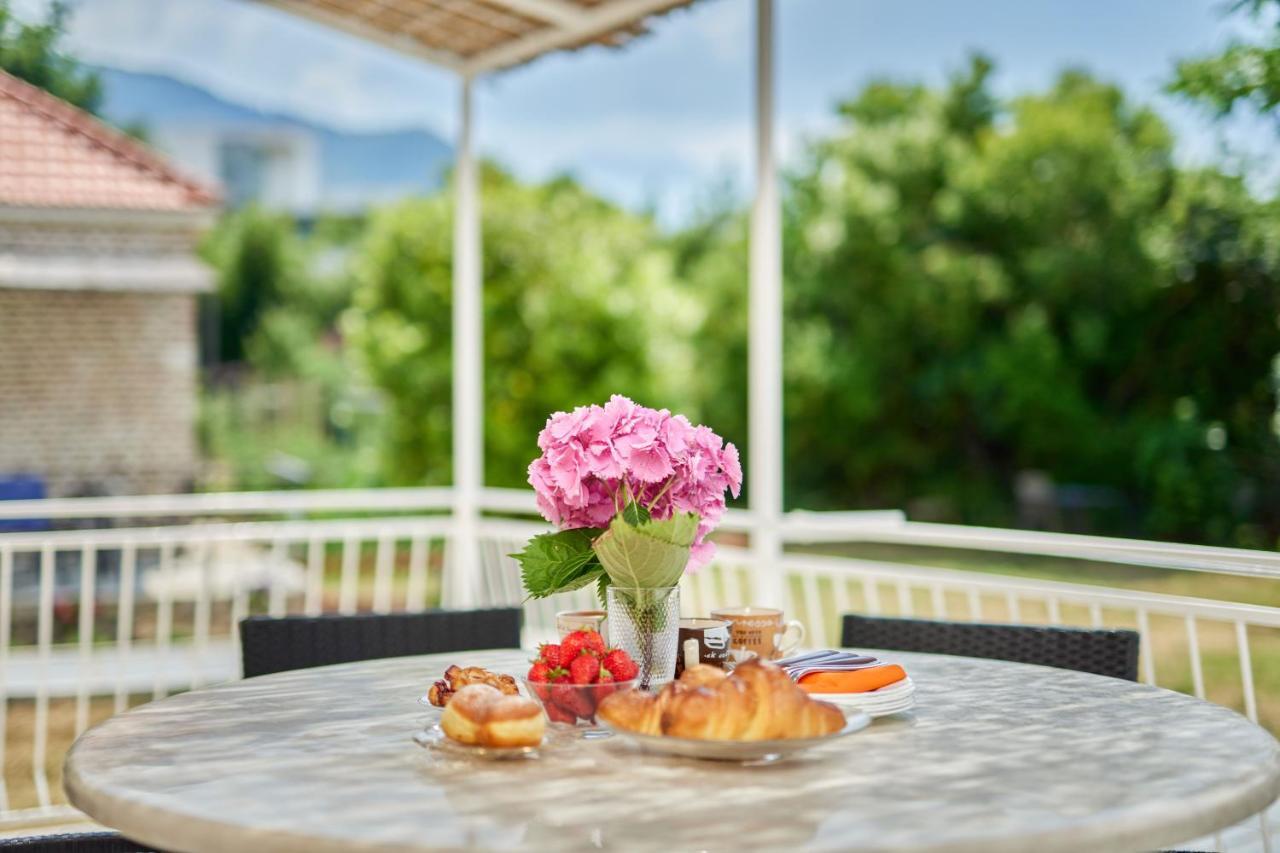 티바트 Waikiki Beach House 빌라 외부 사진