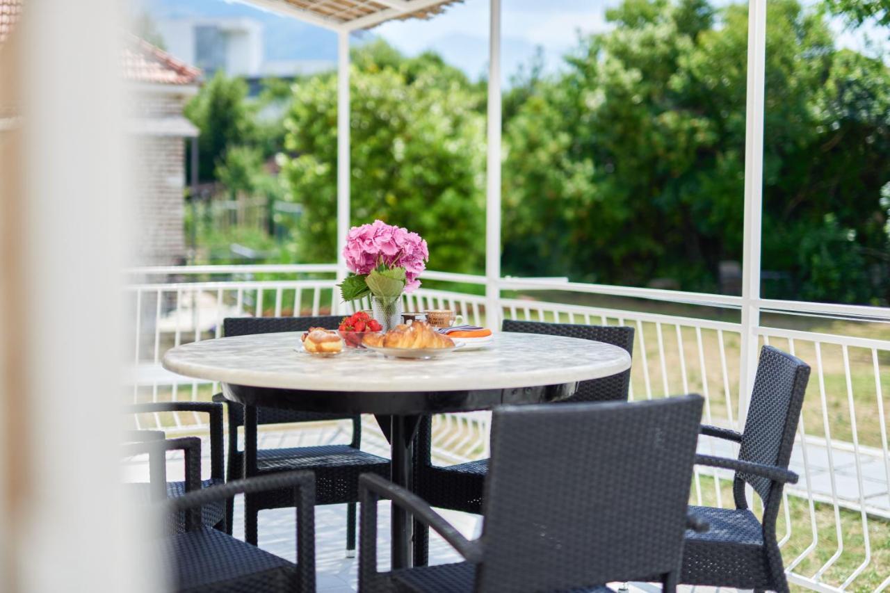티바트 Waikiki Beach House 빌라 외부 사진