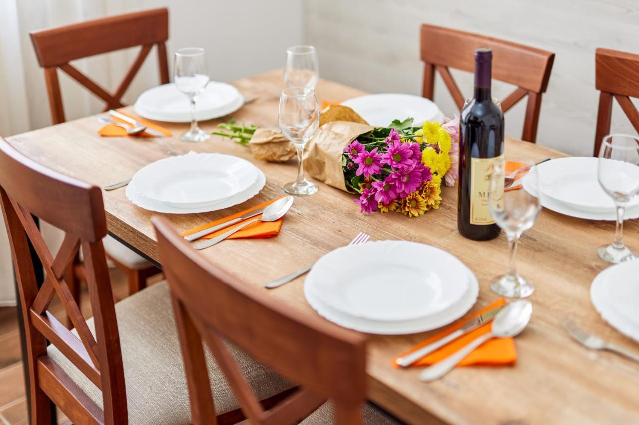 티바트 Waikiki Beach House 빌라 외부 사진