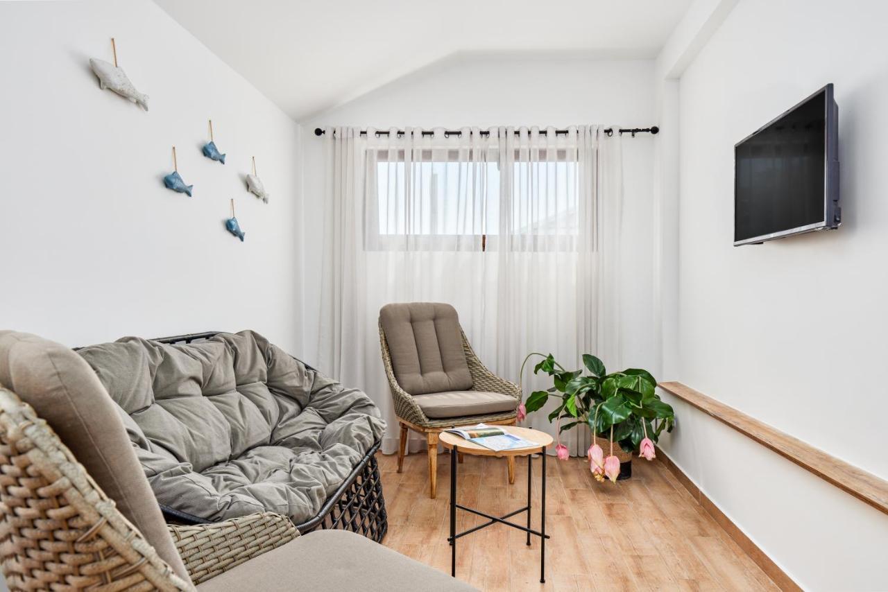 티바트 Waikiki Beach House 빌라 외부 사진