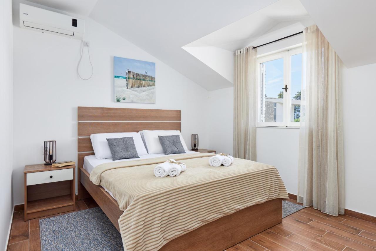 티바트 Waikiki Beach House 빌라 외부 사진