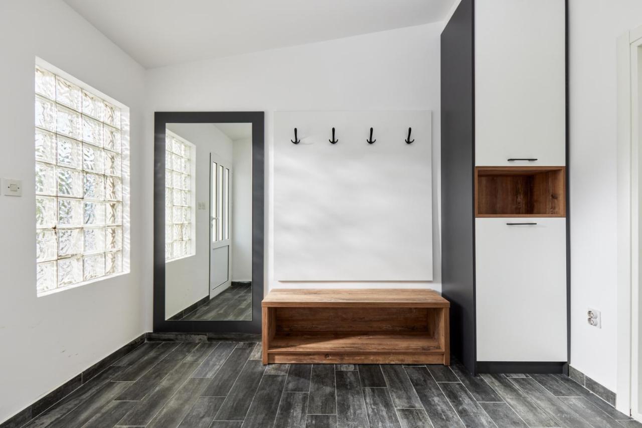 티바트 Waikiki Beach House 빌라 외부 사진