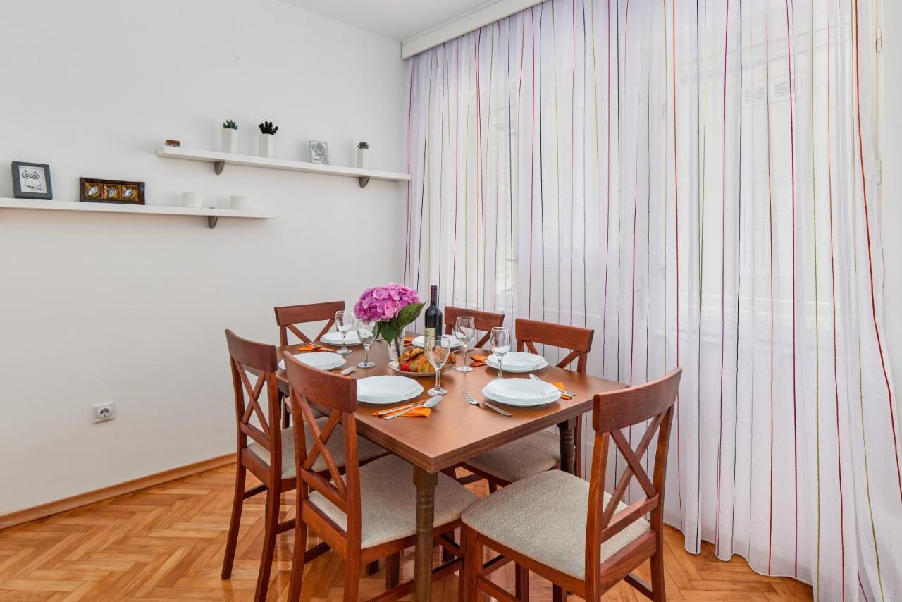 티바트 Waikiki Beach House 빌라 외부 사진