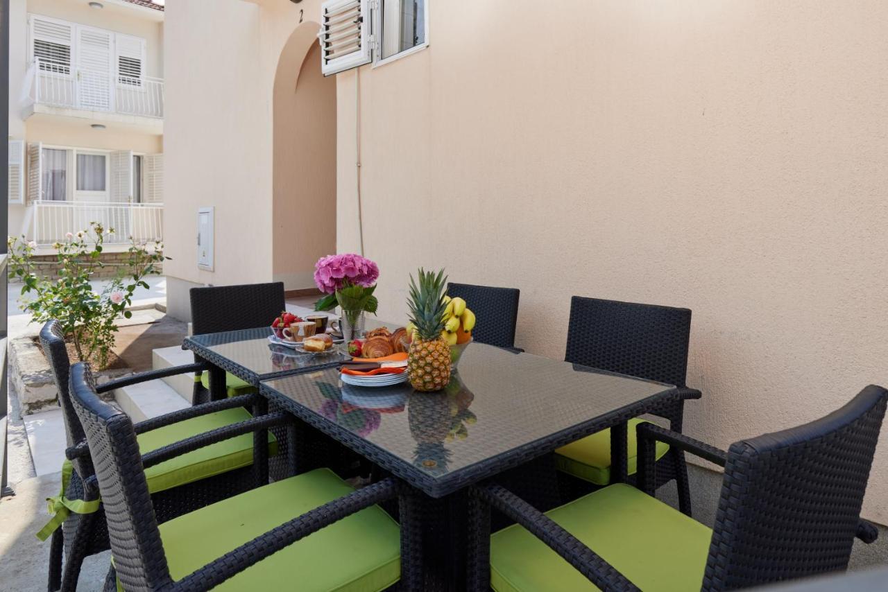 티바트 Waikiki Beach House 빌라 외부 사진