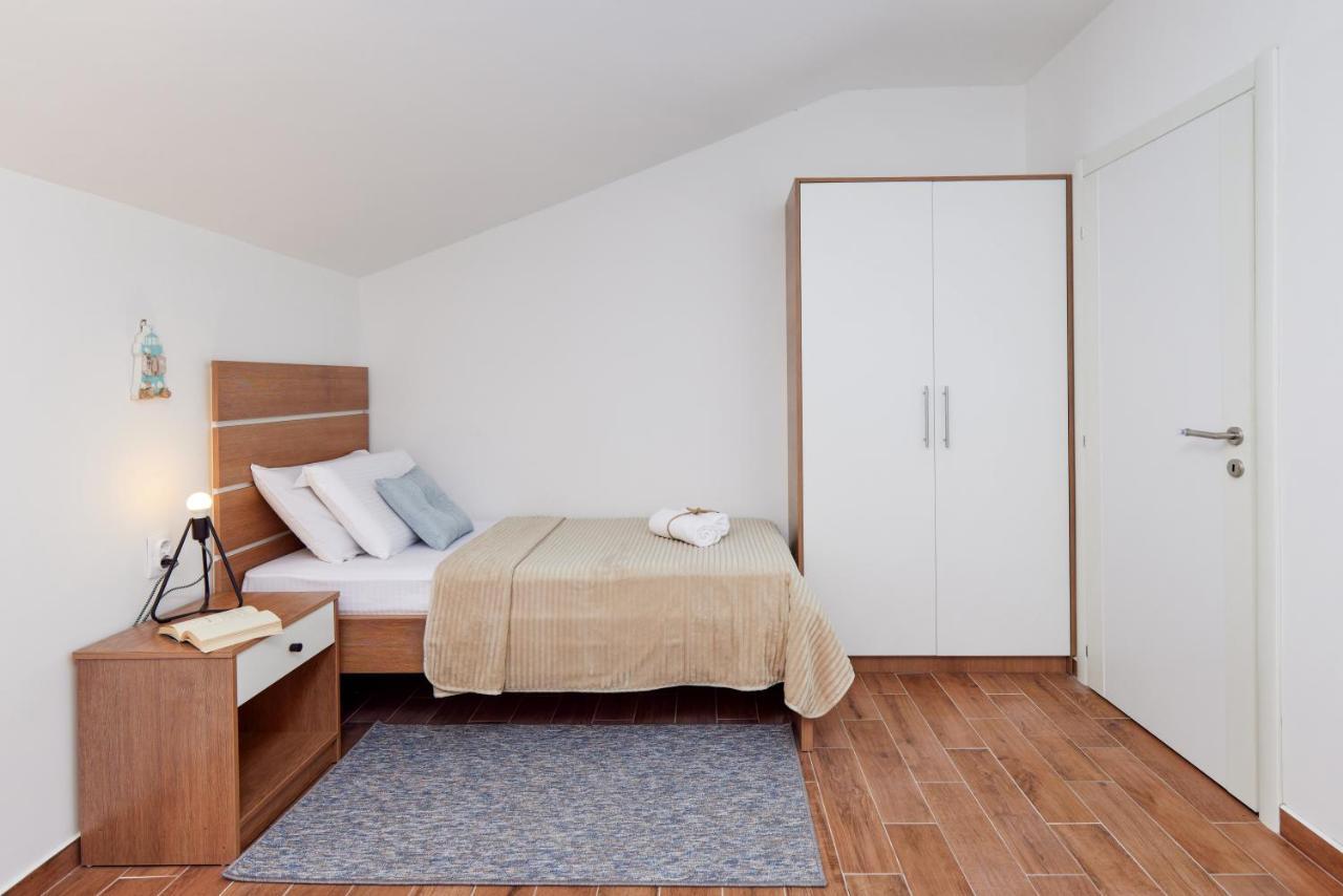 티바트 Waikiki Beach House 빌라 외부 사진