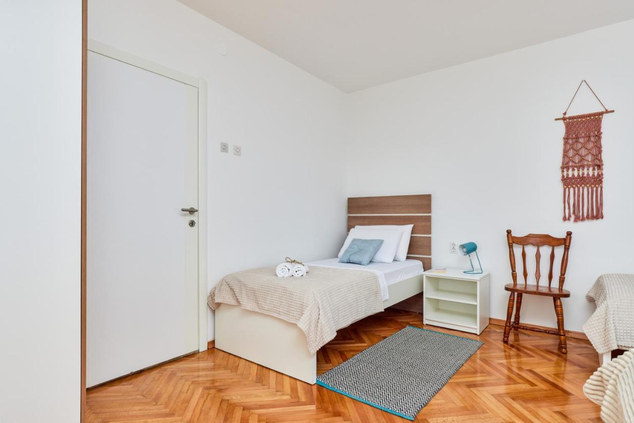 티바트 Waikiki Beach House 빌라 외부 사진