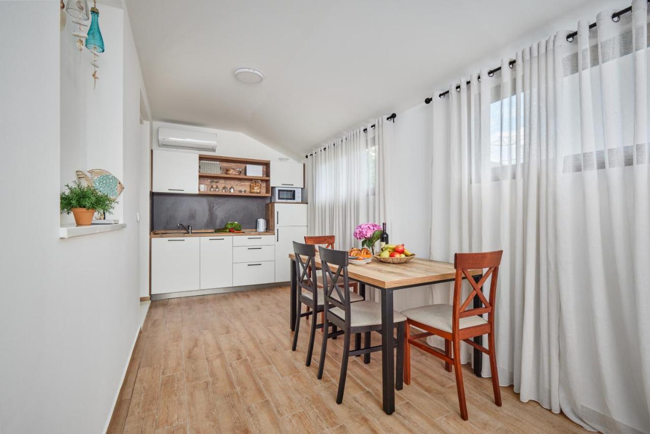 티바트 Waikiki Beach House 빌라 외부 사진