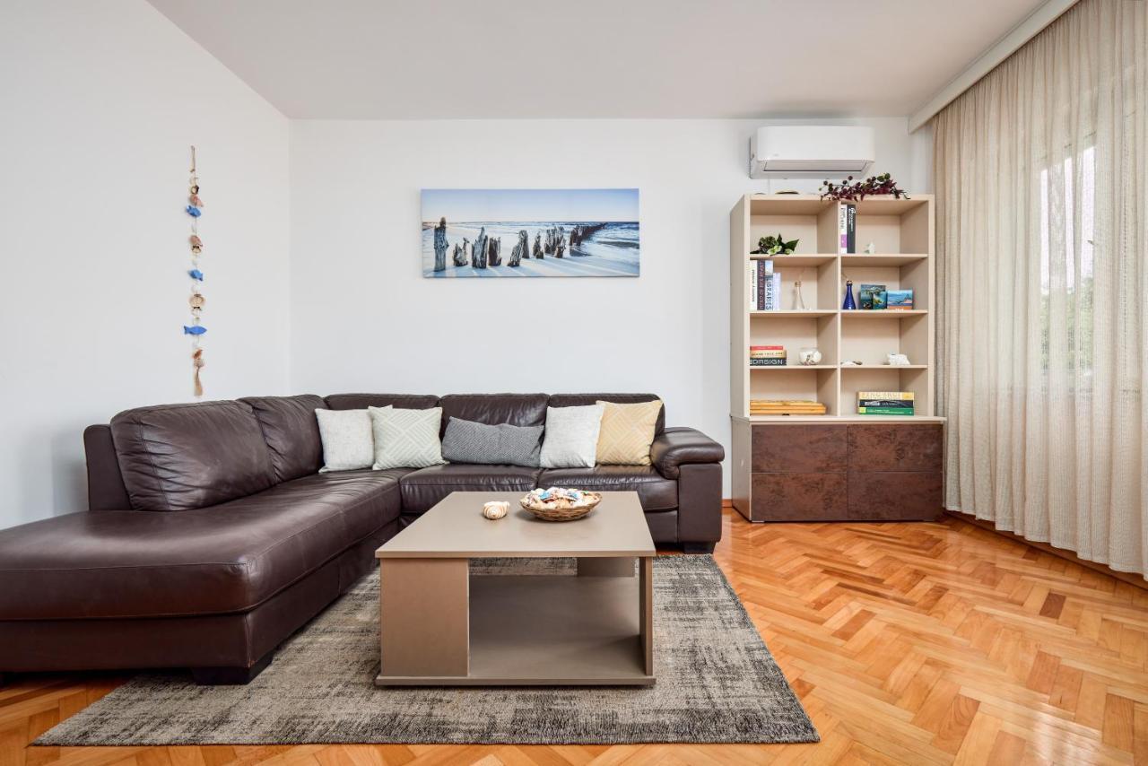 티바트 Waikiki Beach House 빌라 외부 사진