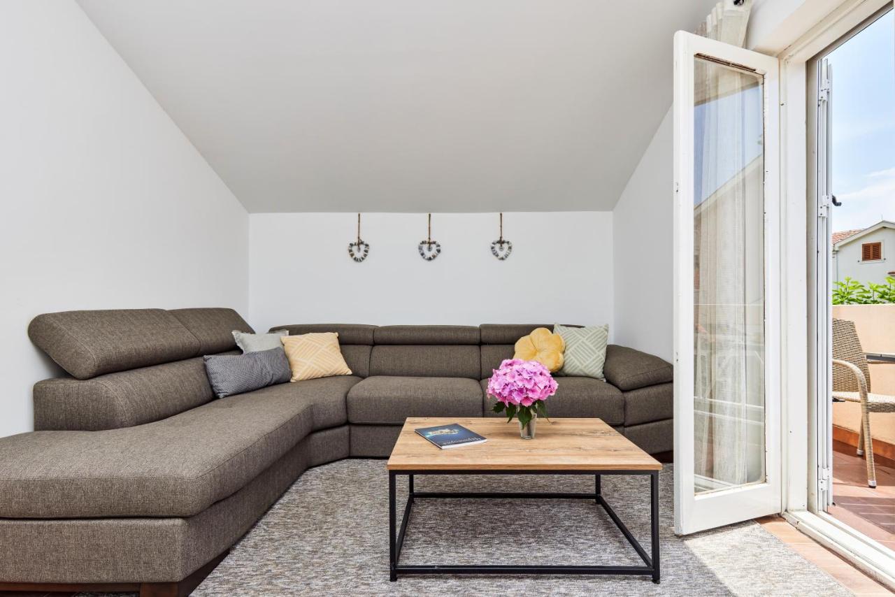 티바트 Waikiki Beach House 빌라 외부 사진