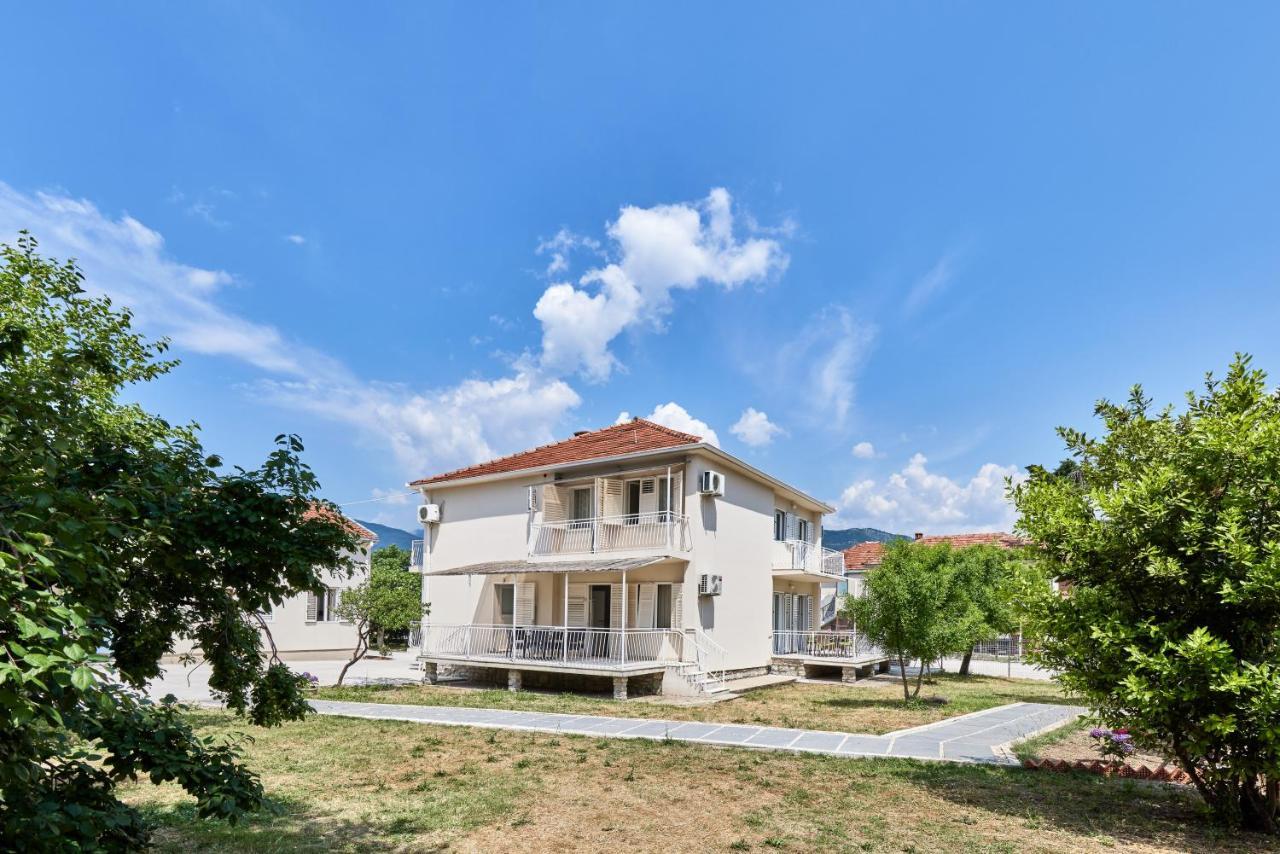 티바트 Waikiki Beach House 빌라 외부 사진